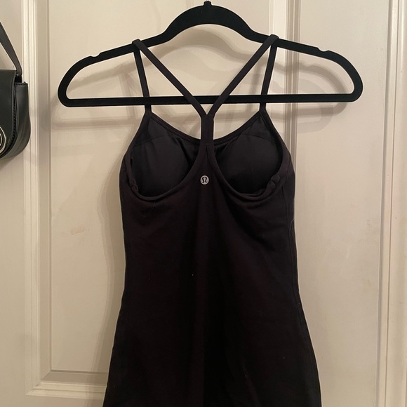 Lululemon tank top - Picture 2 of 3